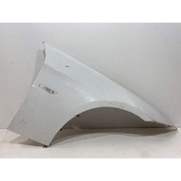 Paralama Direito Bmw 318 320 2008 2009 2010 2011 2012