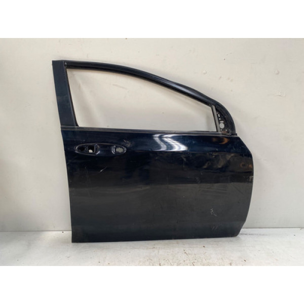 Porta Dianteira Direita Honda City 2009 2010 2011 2012 2013