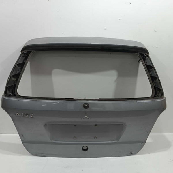 Tampa Traseira Mercedes A160 2000 2001 2002 2003 2004