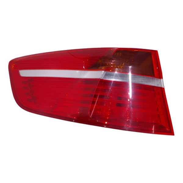 Lanterna Bmw X6 2010 2011 2012 2013 2014 Lado Direito C738