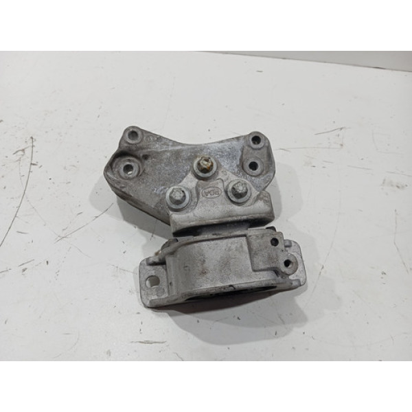 Coxim Calço Motor Esq Jeep Renegade Fiat Toro 1.8 16v M13443