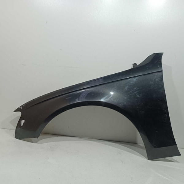 Paralama Esquerdo Audi A4 2009 2010 2011 2012 