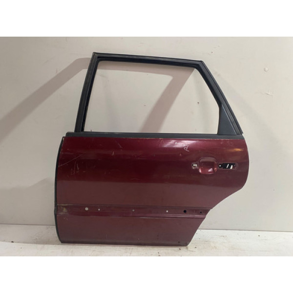 Porta Traseira Esquerda Passat 1994 1995 1996