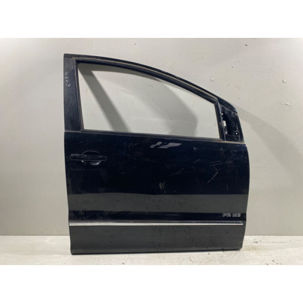 Porta Dianteira Direita Fox 2011 2012 2013 2014