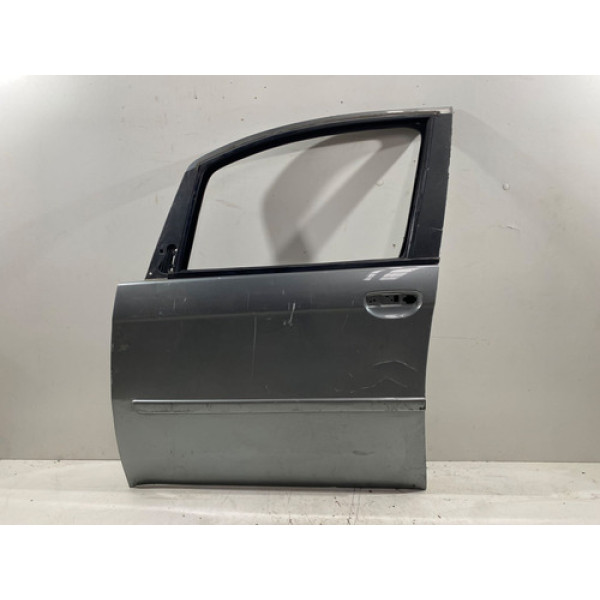 Porta Dianteira Esquerda Idea 2007 2008 2009 2010 2011 2012