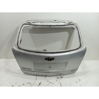   Tampa Traseira Che...