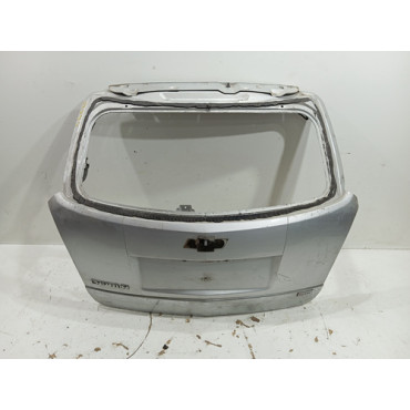   Tampa Traseira Che...