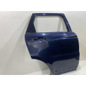 Porta Traseira Direita Range Rover Sport 2014 A 2017