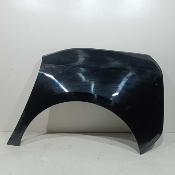 Paralama Traseiro Esquerdo Bmw I3 2018 2019 2020 2021