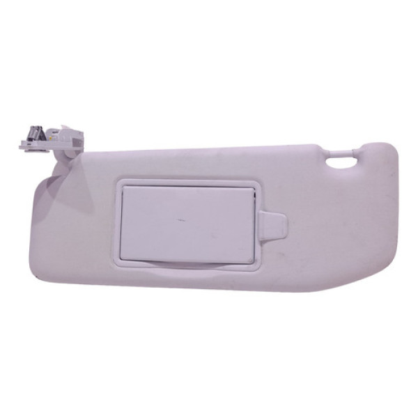 Quebra Sol Hyundai Hb20s 2018 Lado Esquerdo C8259