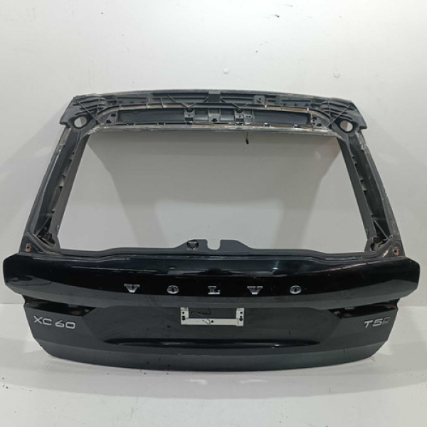 Tampa Traseira Porta Malas Volvo Xc60 2019 2020 2021 2022