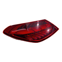  Lanterna Mercedes C...