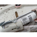 Cortina Airbag Teto Audi Q3 2019 2024 Esquerdo 83a880741f