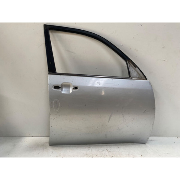 Porta Dianteira Direita Chery Tiggo 2010 2011 2012 2013