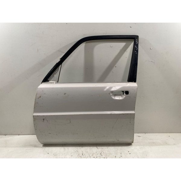 Porta Dianteira Esqurda Pajero Tr4 2003 2004 2005 2006 2007