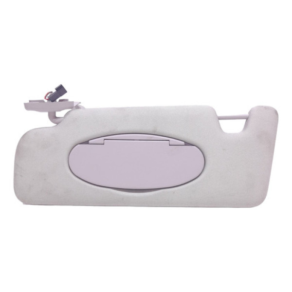 Quebra Sol Mini Cooper S 2012 2013 Lado Esquerdo C8288