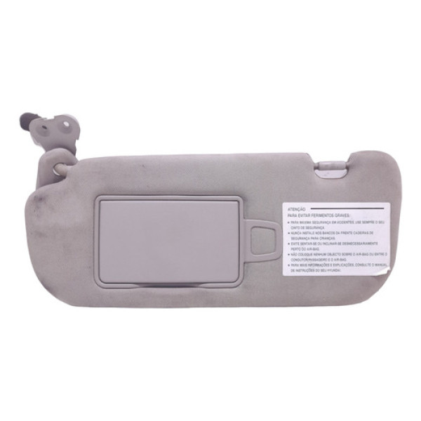 Quebra Sol Hyundai Azera 2013 Lado Esquerdo C8265