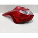 Lanterna Ford Focus Hatch  2015 Titanium Led Esquerda M14613
