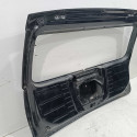 Tampa Traseira Vw Fox 2004 2005 2006 2007 2008 2° Linha