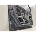 Porta Dianteira Esquerda C4 2007 2008 2009 20120 2011 2012