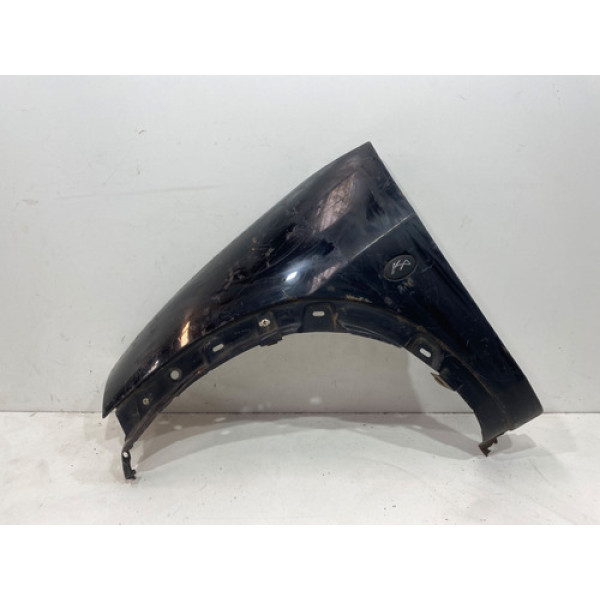 Paralama Esquerdo Ford Ka 2004 2005 2006 2007