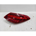 Lanterna Mercedes C180 C200 C250 C300  2023 2024 Direita 
