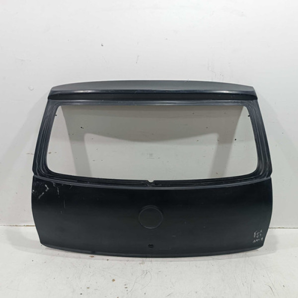 Tampa Traseira Vw Fox 2004 2005 2006 2007 2008 2° Linha