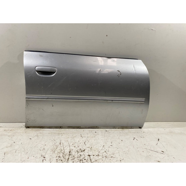 Porta Dianteira Direita Audi A3 1999 2000 A 2006 Detalhe