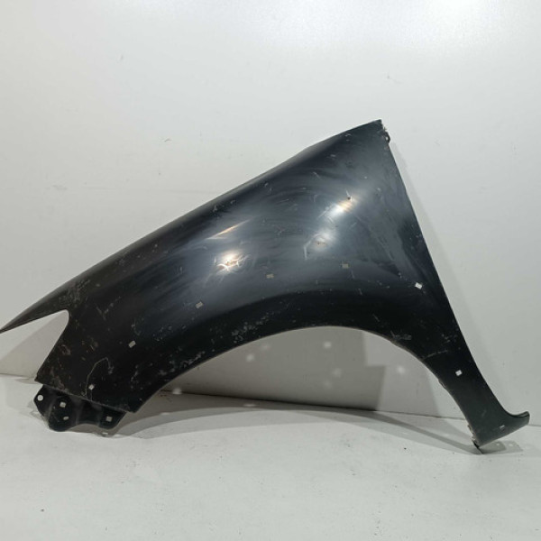 Paralama Esquerdo Hilux 2012 2013 2014 2015 Importado 3