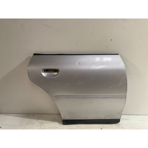 Porta Traseira Direita Audi A3 1998 2000 2002 2004 2006