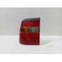 Lanterna Chevrolet Vectra 1994 1996 Esquerda 2ºlinha