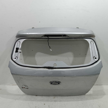 Tampa Traseira Ford ...