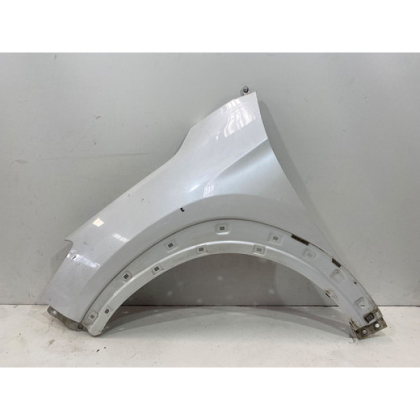 Paralama Esquerdo New Tucson 2017 2018 2019 2020