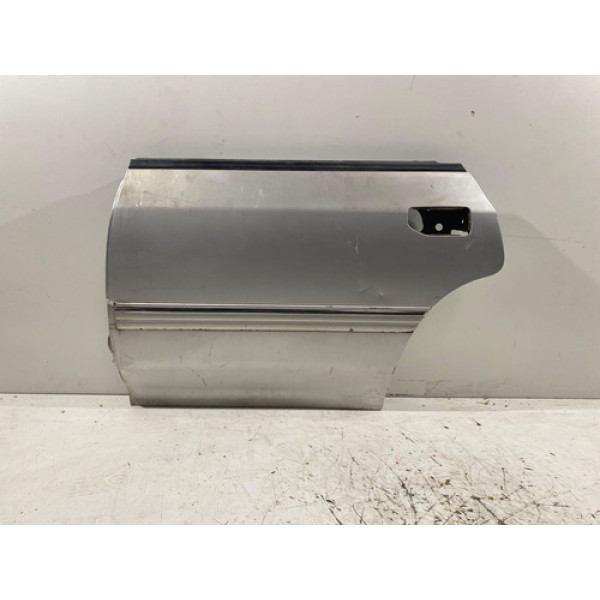 Porta Traseira Esquerda Subaru Legacy 1990 1991 1992 1993