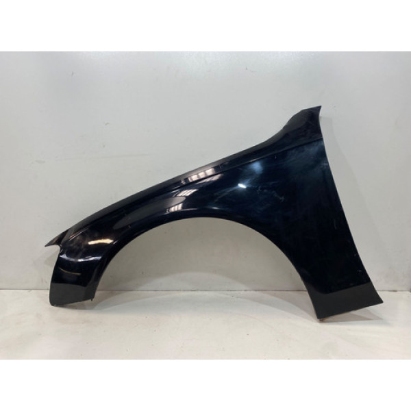 Paralama Esquerdo Audi A4 2009 2010 2011 2012 