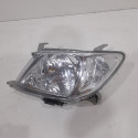 Farol Toyota Hilux Sw4 2013 2014 2015 Lado Esquerdo C149