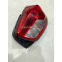 Lanterna Renault Kwid 2017 2018 2019 2020 Lado Direito C2667