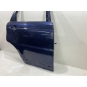 Porta Traseira Direita Range Rover Sport 2014 A 2017