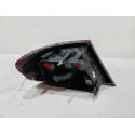 Lanterna Volkswagen Gol G5 2009 2012 Fumê Direita 2ºlinha