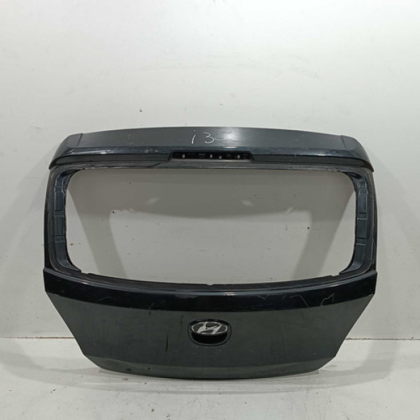 Tampa Traseira Hyundai I30 2009 2010 2011 2012 2013 