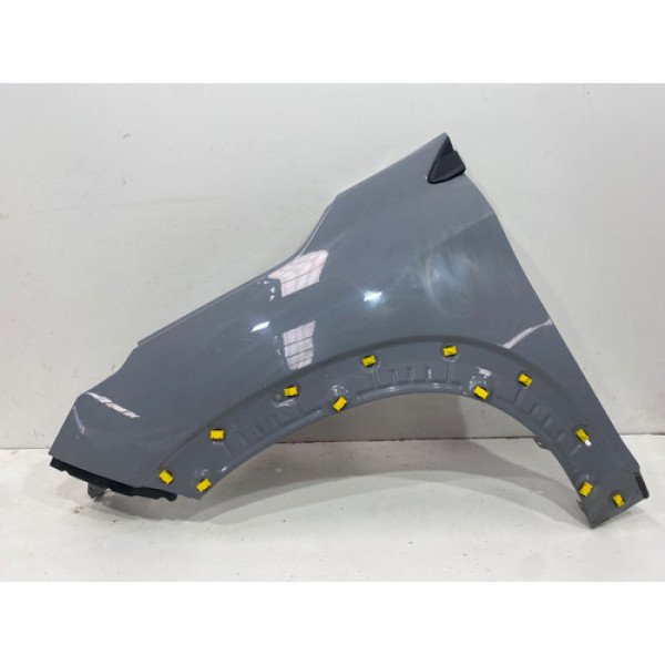 Paralama Fastback Esquerdo Fastback 2021 2022 2023 2024