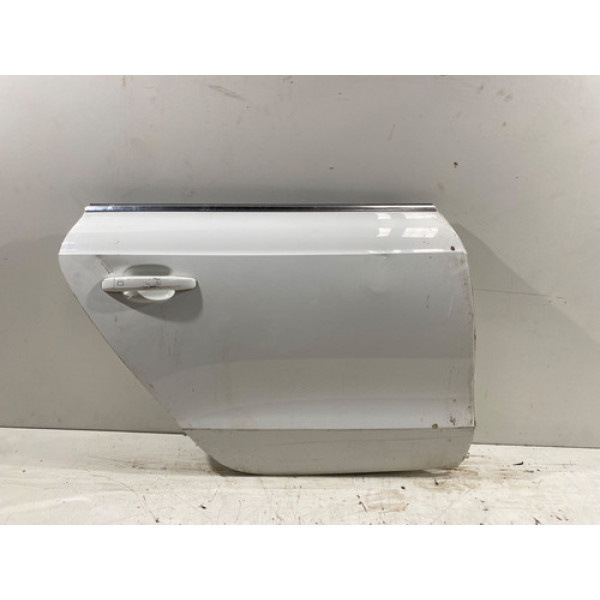 Porta Traseira Direita Audi A5 2012 2013 2014 2015 2016