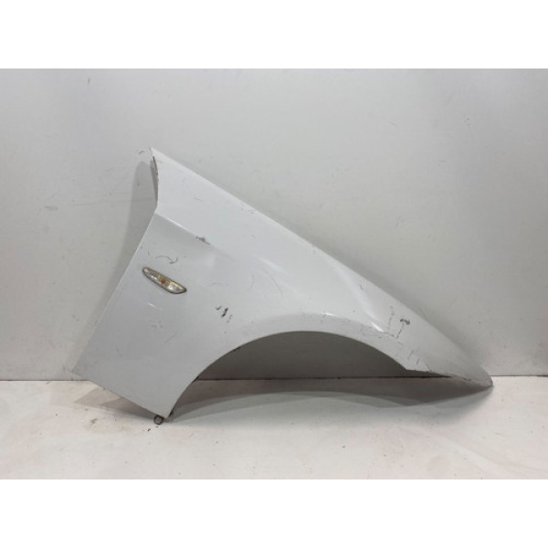 Paralama Direito Bmw 318 320 2007 2008 2009 2010 2011 2012