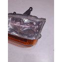 Farol Chevrolet S10 2002 2003 2004 2005 Lado Esquerdo C2805