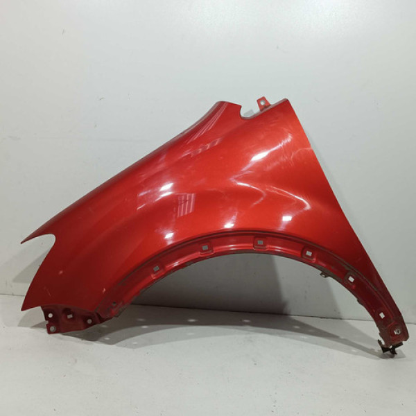 Paralama Esquerdo Ssangyong Korando 2010 2011 2012 2013 2014