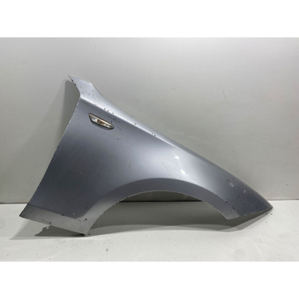 Paralama Direito Bmw 120 2007 2008 2009 2010 2011