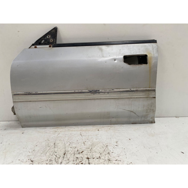 Porta Esquerda Subaru Legacy 1991 1992 1993 1994