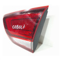 Lanterna Traseira Tampa Cobalt L.d 2017 2018 2019 Cod5057