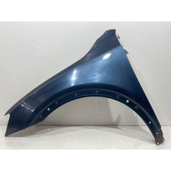 Paralama Esquerdo Audi Q3 2012 2013 2014 2015 2016