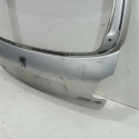 Tampa Traseira Peugeot 206 2001 2002 2003 2004 2005 2006